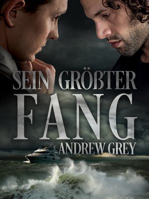 cover image of Sein größter Fang